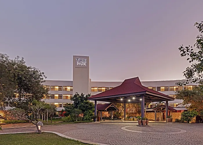 The Park Visakhapatnam