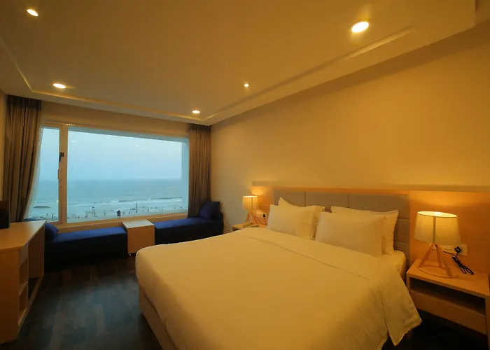 Bay View Hotel Vizag